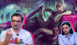 Банкротство CD Projekt // Прогиб Epic Games // Valve убила VR